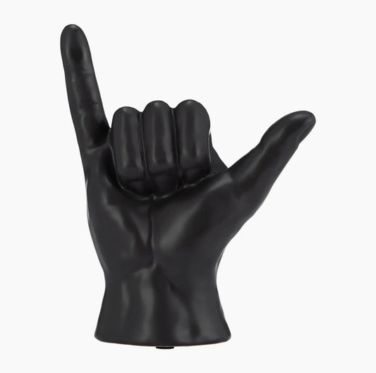 3D Hand Sculpture